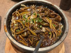 -香园茶社·金陵小灶(老门东店)