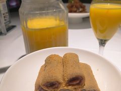 -贝勒爷·酥不腻烤鸭