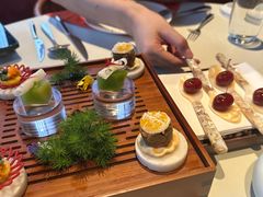 -莲西餐