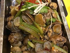 -望京小腰(北京总店)