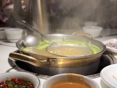-潮发潮汕牛肉店(龙洞店)