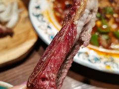 -亚克西姆新疆菜(库车店)