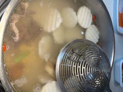 -潮发潮汕牛肉店(龙洞店)