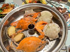 -舜和巴西烤肉餐厅(舜和国际店)