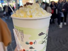 -茶颜悦色(长郡步行街口店)