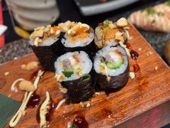 -古田居·特色寿司料理(骏欣中心店)