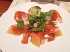 -安妮意大利餐厅(世贸天阶店)