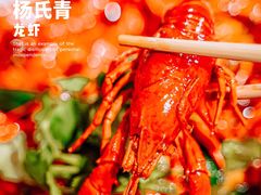 -杨氏青龙虾·羊蝎子(托乐嘉店)