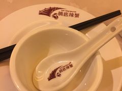 -桥底辣蟹(谢斐道店)