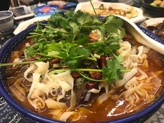 -白家餐厅(徐家汇店)