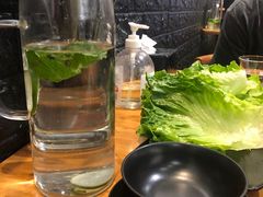 -肉甲韩国木炭烤肉(新壹街1店)