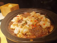-绿茶餐厅(南昌王府井店)