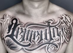 -刺客纹画纹身·洗纹身·穿孔饰品