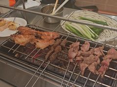 -小寒羊烧烤(凯瑞时代大厦店)