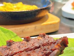 -武庄主特色炒鸡(周恩来纪念馆店)