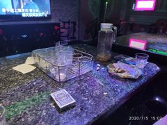 -天颂KTV(连江店)