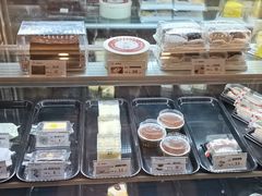 -樱花糕坊(万松园店)