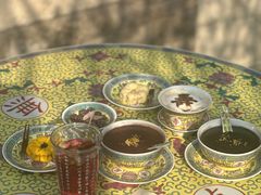 -宫事颐庭·老佛爷贵寿下午茶(颐和园店)