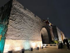 -相门城墙文化休闲景区