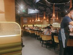 -云海肴云南菜·蒸汽石锅鱼(青岛万象城店)