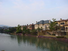 -中旅阿那亚九龙湖·公主酒店