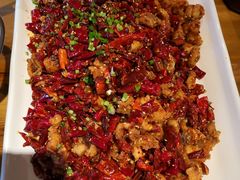 -望京一号·重庆江湖菜(工体店)