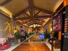 -汤连得温泉馆(宝山店)