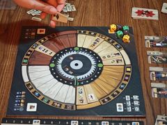 -嗨刻桌游(天一豪景店)