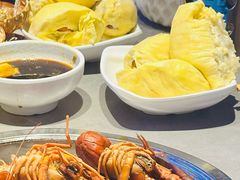 -奔海甄选·活鲜刺身铁板烧自助(太原里店)