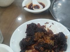 -西安贾三灌汤包·回坊小吃·清真炒菜(北院门总店)