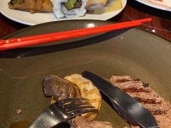 -西安W酒店·WEI全味西餐厅