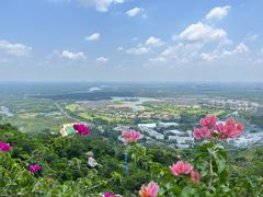 -海南铜鼓岭景区