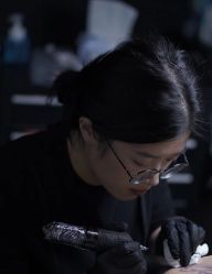 -飛凡TATTOO纹身•原创