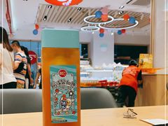 -85度C(广州石牌桥店)