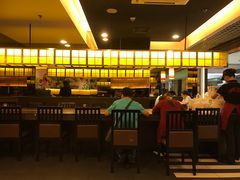 -阿香米线(北京华联万柳店)