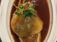 -肆月河豚·新淮扬(金融街店)