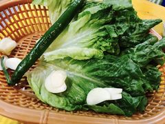 -金顺韩式烤肉·网红烤肉店(广利路店)