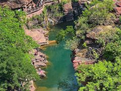 -云台山风景名胜区