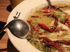 -太二酸菜鱼(福州泰禾店)