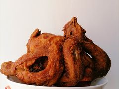 -秦氏环球炸鸡(解放北路店)