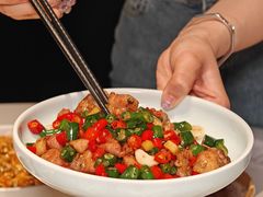 -顶特勒·黄鱼馆·特色菜(上海大世界店)