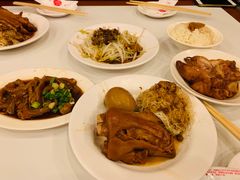 -阿水狮猪脚大王(台中公园店)