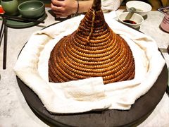 -鲜潭蒸汽石锅鱼(五道口购物中心店)