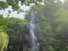 -天津盘山风景名胜区