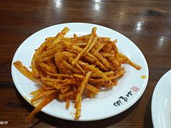 -和生记牛肉火勺店(汇兴家园店)