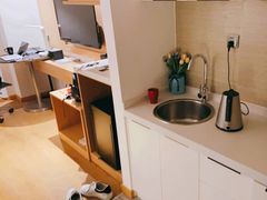 -重庆观音桥华美达安可酒店