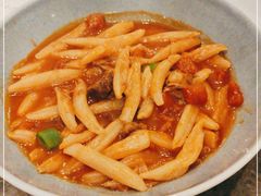 -港丽餐厅(龙之梦长宁店)