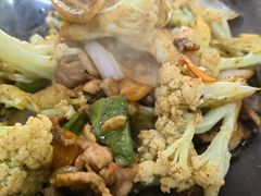 -马姐菜饭馆