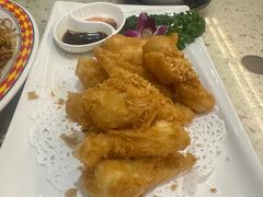 -新辉港式茶餐厅(北栅店)