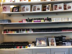 -如一·美甲美睫